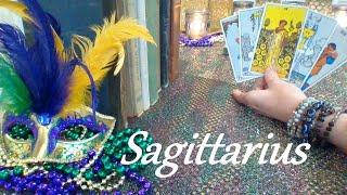 Sagittarius CAN'T FORGET YOU! They Hear Your Name Everywhere HIDDEN TRUTH Now-March 29 #Sagittarius