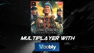 How to play Age of Empires 2 multiplayer with Voobly
