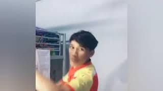 #RNAVIRAL Budak Viral SPM 2019 Pakai Baju shell menari di tiktok 