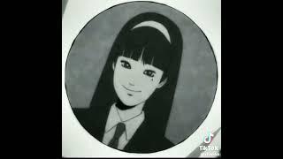 Immortal she...#anime #tomie #JunjiIto #music #fyyy #animedit #tiktok #fyy