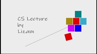 Topic 1.3 #Information Coding Scheme Part 2 #computerscience #notes #howto