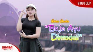 Intan Chacha - Bojo Ayu Dimodali (OFFICIAL VIDEO)