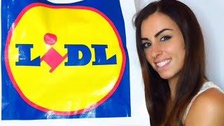 LIDL, TIGER E CHINA HAUL | Michela Parisi