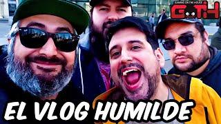 Este Vlog es de calidad Humilde - Vlog del Bestia