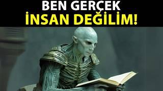 Uzaydan Geldiğini İddia Eden 20 Korkunç İnsan!