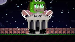 So I made a bank system in Growtopia...