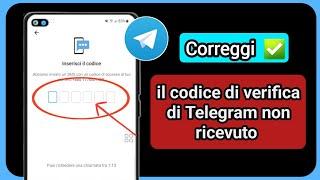 Come risolvere il problema di verifica/codice di conferma di Telegram che non riceve |nuovo processo