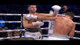 BOXING HARDEST KNOCKOUTS COMPILATION 2023-11