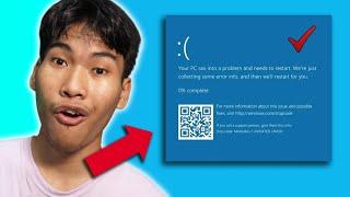 4 Cara Mengatasi Blue Screen di Windows 10 dengan Benar 