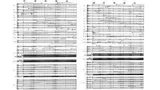 Alfred Schnittke - pianissimo... [w/score]