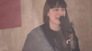 Bryde ||  TO BE BRAVE ( Live Session)