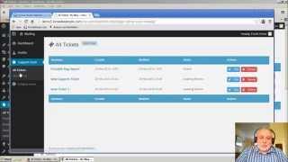 Support Desk Plugin for WordPress