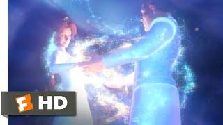 Shrek 2 (2004) - Happy Endings Scene (9/10) | Movieclips