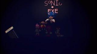 Rec Room | OH GOD NOT SONIC.EXE!!!!