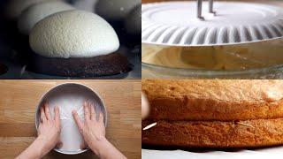 5 Genius Baking Hacks