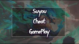 #suyou for #cheating #mobilelegends #mlbb