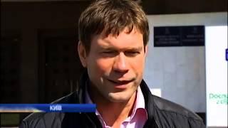 Олег Царев стал кандидатом в президенты