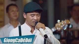 Đời Tôi Chỉ Yêu Một Người - Quang Sơn | GIỌNG CA ĐỂ ĐỜI