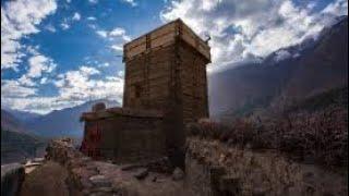 Altit Fort Hunza | History Of Altit Fort |Hunza Gilgit Baltistan Pakistan 