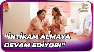 Ayakkabısının Hesabını Rabia'dan Sordu! | Doya Doya Moda 2.Sezon 42. Bölüm