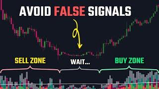 This Volume Indicator Filters Out 99% Of False Signals