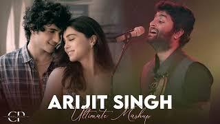 Arijit Singh Mashup | Best of Arijit Singh Songs | Mashup Songs 2024