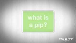 03 - What is a pip? - easyMarkets - Education