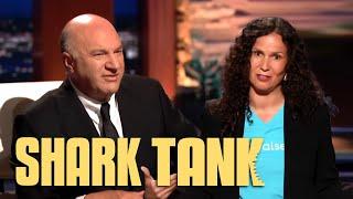 "I'm Sorry But You're OUT!" | Shark Tank US | Shark Tank Global