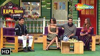 Akshay Kumar vs Kapil Sharma | The Kapil Sharma Show | Full Episode | Esha Gupta | Ileana D'Cruz