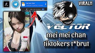 MEI MEI CHAN || GAMEPLAY VEKTOR CLASIK