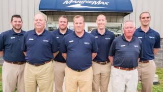 MarineMax Baltimore: Your Maryland Boating Sales and Service Resource