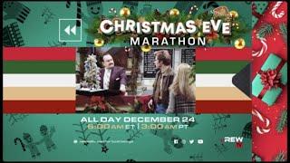 Rewind TV Christmas Eve Marathon - Dec. 24, 2023 6AE