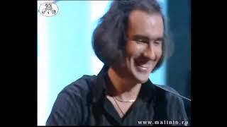 Marjanja ~ Vadim Chebanov ~ Марджанджа -  Вадим Чебанов -  Романсы 2007 