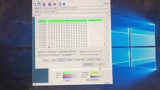 MB91F376G + Xeltek 6100N Incorrect reading/writing