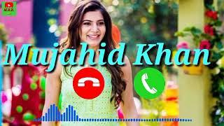 Happy New year 2022 New Ringtone Mujahid Khan please pickup the phone New Ringtone 2022 @ M.R.K.8822