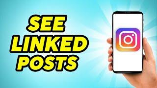 How to See Liked Posts on Instagram - Practically Simple