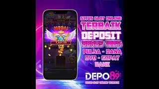 DAFTAR SITUS SLOT ONLINE DEPOSIT PULSA TANPA POTONGAN DEPO89 DEWI PERSIK