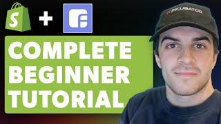 Fontify: Google & Custom Fonts Shopify App Tutorials For Beginners (Full 2024 Guide)