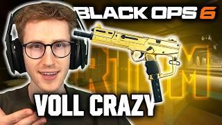 NEUE SAUG ist VIEL ZU STARK in BLACK OPS 6 | Road To Dark Matter