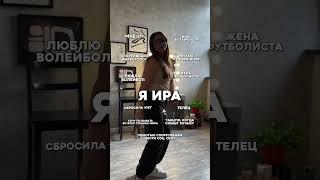 Идеи для контента. Как интересно рассказать о себе в видео #маркетинг