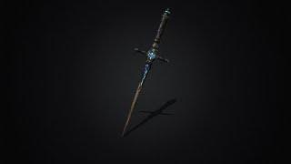 Dark Souls 3 - NG+7 All Bosses (Aquamarine Dagger)