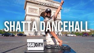 Shatta Dancehall Mix 2024 | The Best of Shatta Dancehall 2024 by OSOCITY