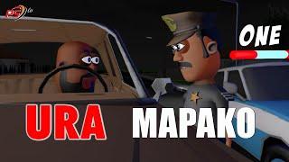 Ura Mapako part 1 - Zimbabwe Comedy Cartoon