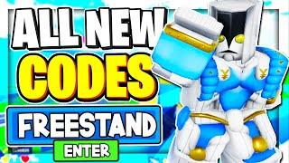 ALL NEW SECRET CODES in YOUR BIZARRE ADVENTURE! - Your Bizarre Adventure Codes (Roblox)