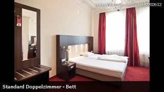 Hotelbewertungen Novum Hotel Graf Moltke Hamburg