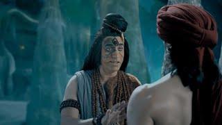 Vikram Betaal | Ep.16 | Vikram को आया क्यों Sanyasi पे क्रोध? | Full Episode | AND TV