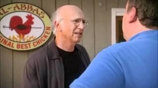 Curb Your Enthusiasm - You're a "Social Assassin" - Season 8 Ep. 3