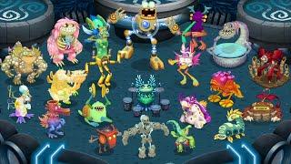 Wublin Island - Full Song 4.3 (My Singing Monsters)