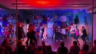 Party Boy - Flahmob - IMPI STUDIO Spicy Christmas Show 2022 -