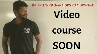 Video course at affordable price | First time in tamil | (Prelims + mains ) | Mr.Jackson